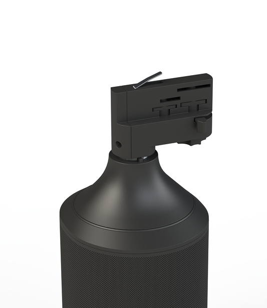 Pontis plafondbeugel 3-faserail voor Sonos Era100